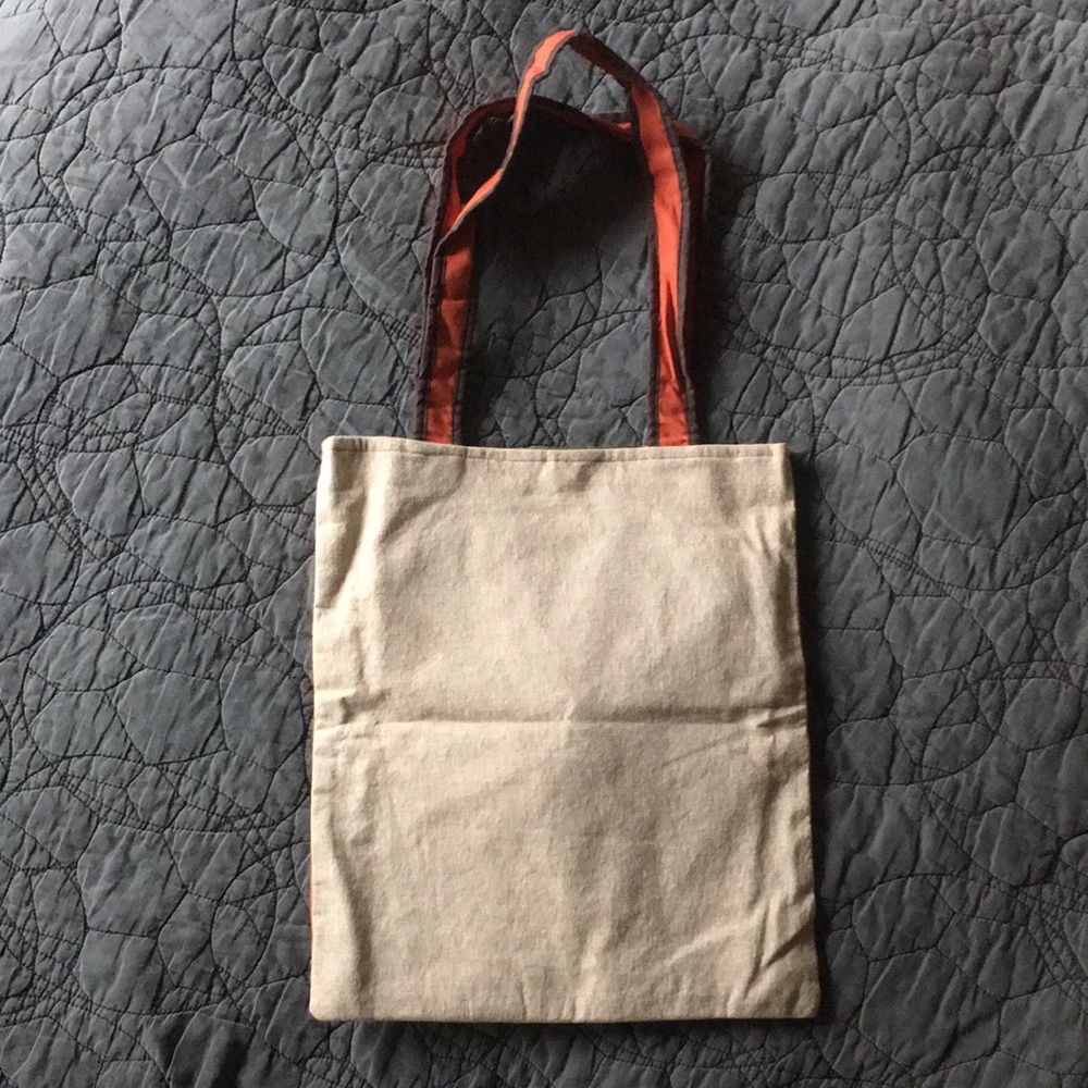 2 Chic Embroidered Boho Bag - Picture 2 of 8